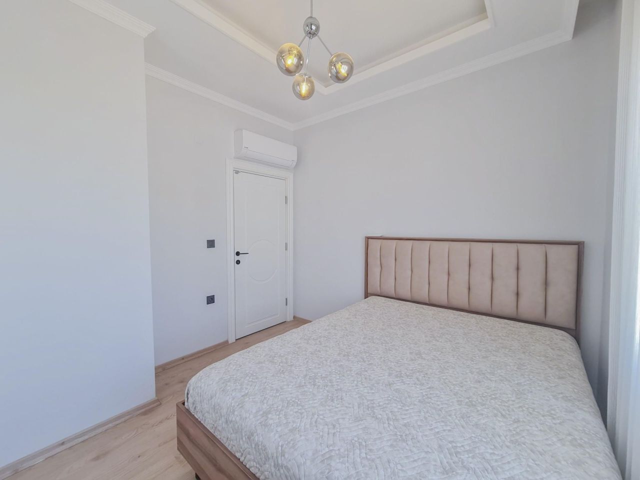 Квартира в Алании, Турция, 110 м² - фото 17