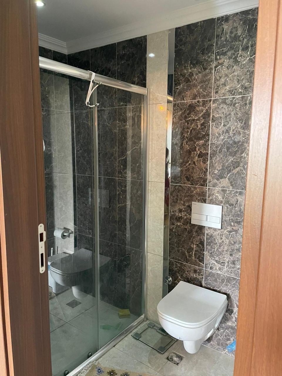 Квартира в Алании, Турция, 150 м² - фото 17