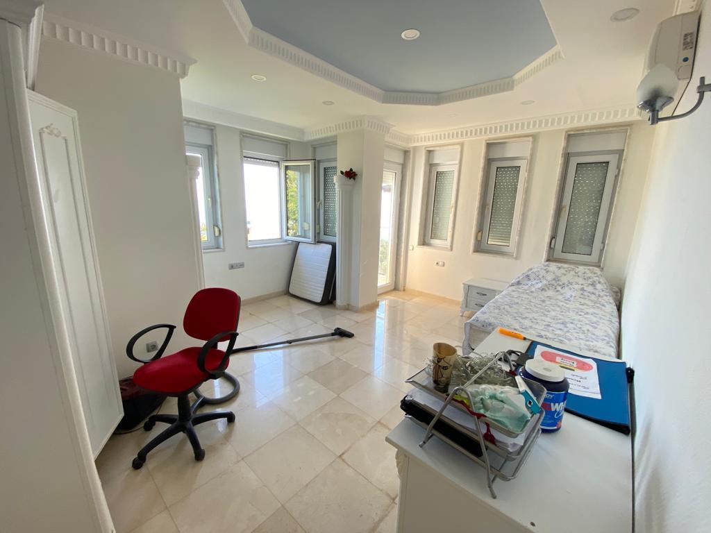 Вилла в Алании, Турция, 168 м² - фото 17