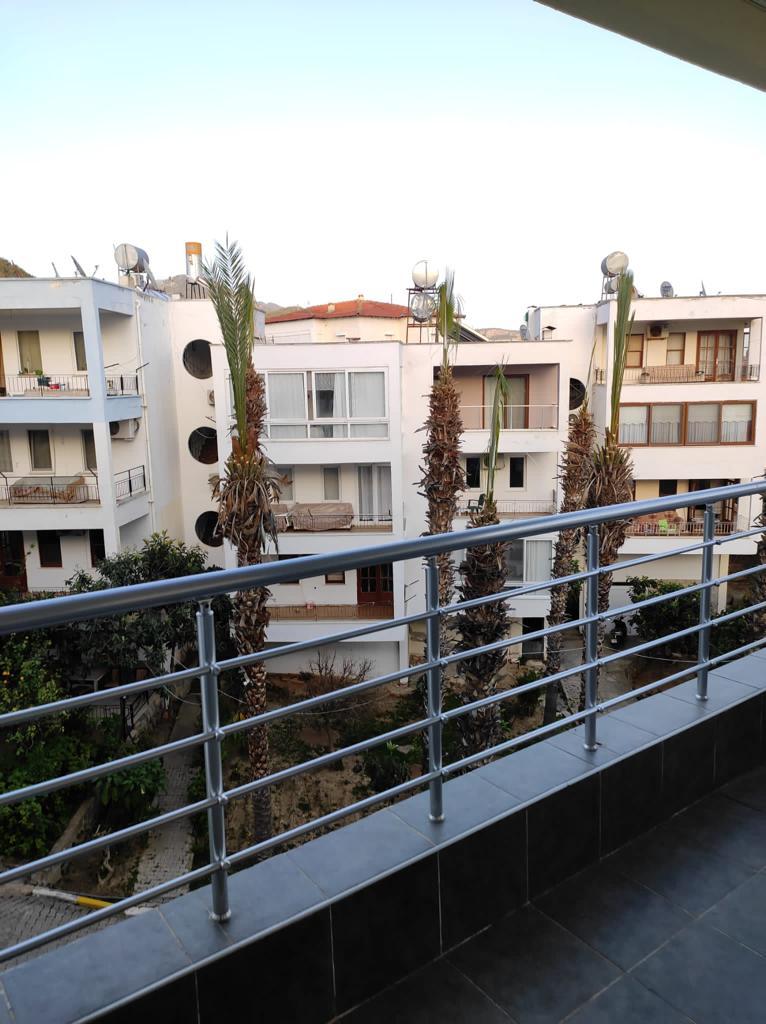 Квартира в Конаклы, Турция, 110 м² - фото 17