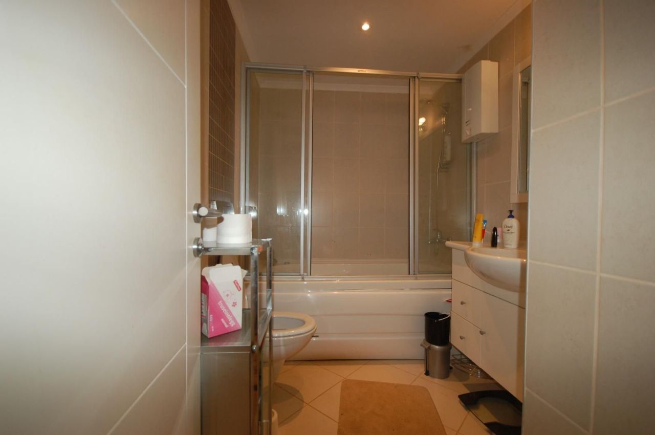 Квартира в Алании, Турция, 100 м² - фото 17