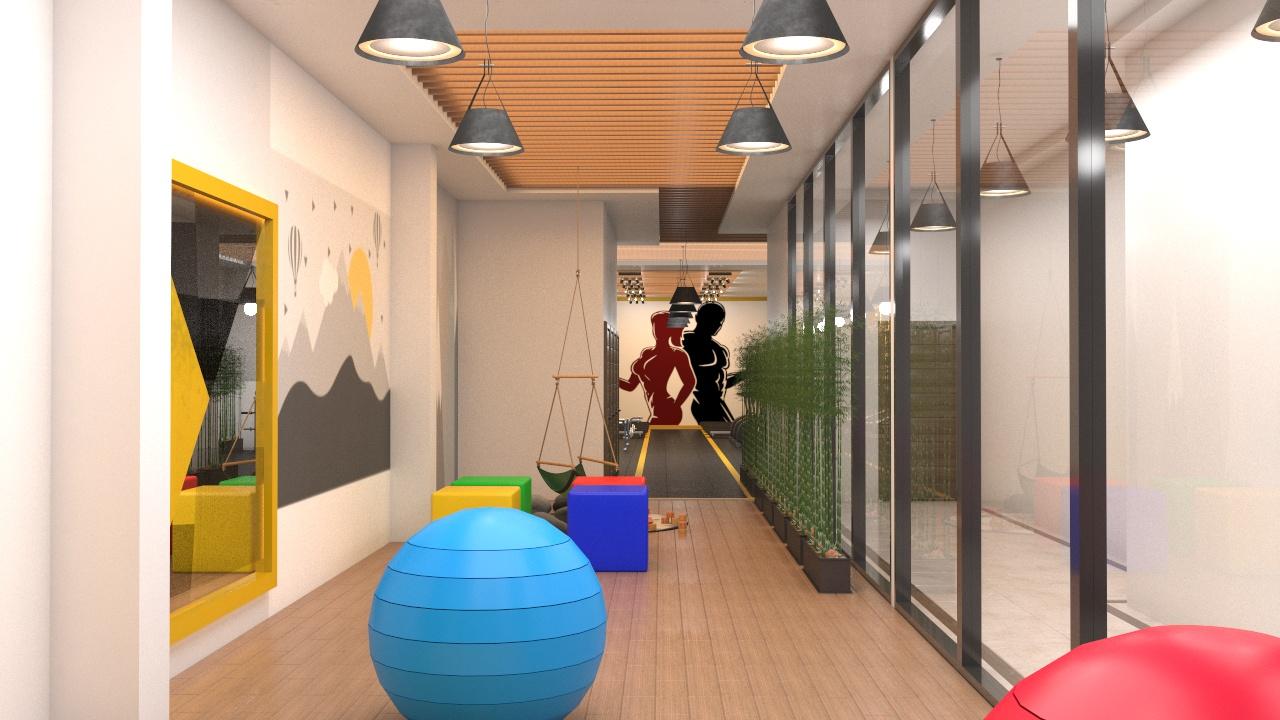 Пентхаус в Алании, Турция, 91 м² - фото 17