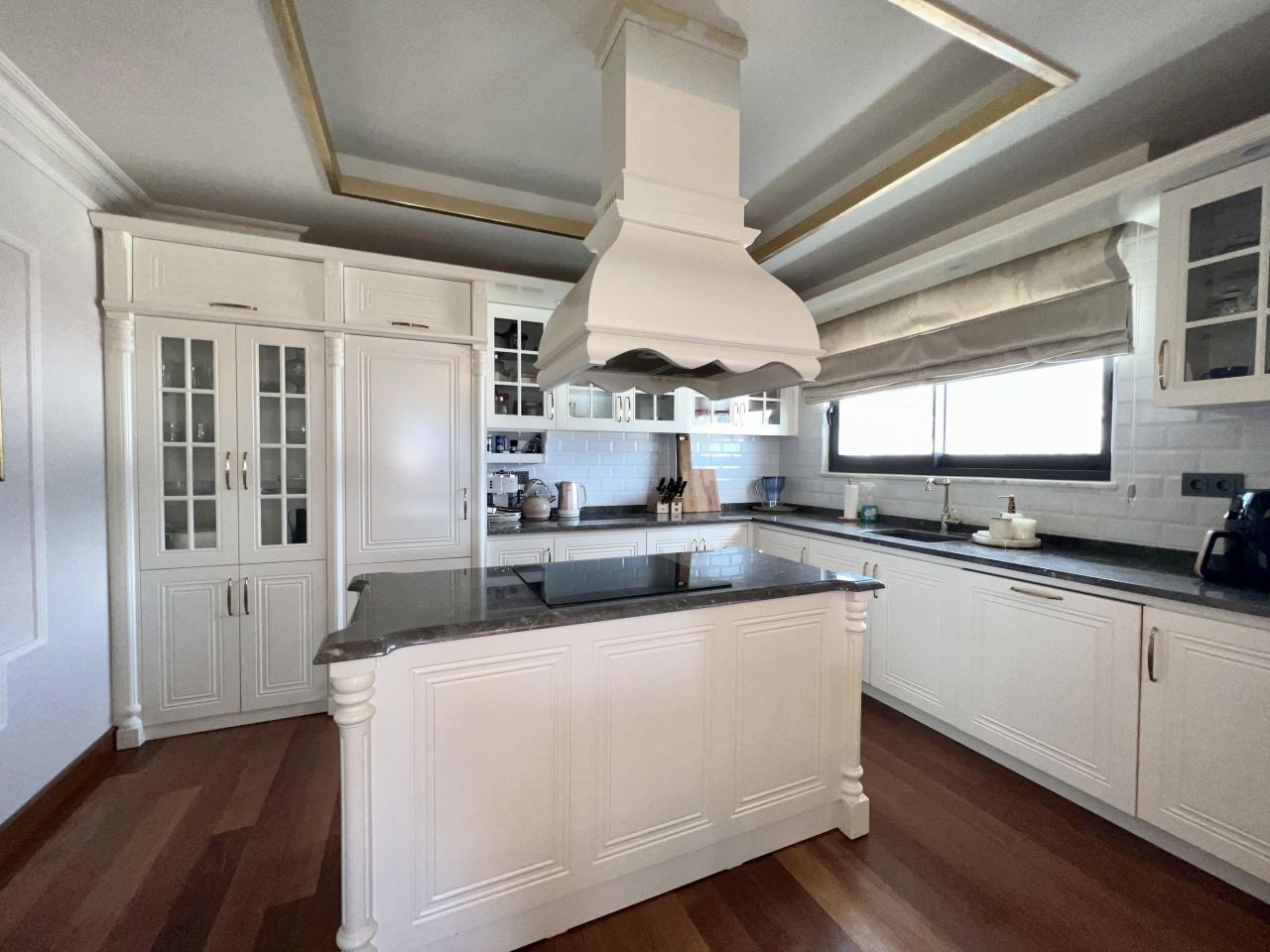 Пентхаус в Алании, Турция, 271 м² - фото 17