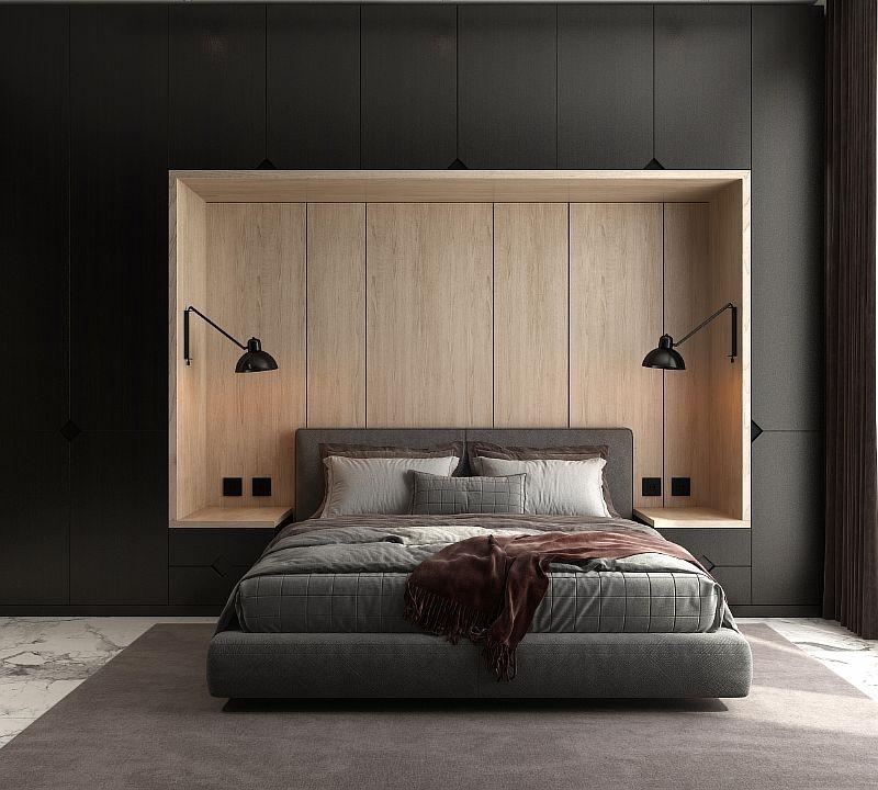 Пентхаус в Кестеле, Турция, 113 м² - фото 17