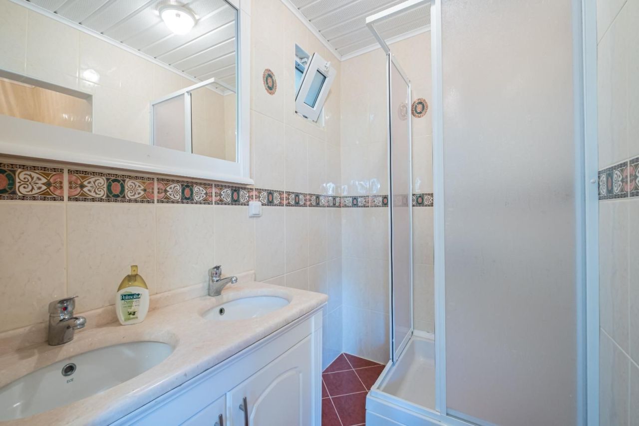 Вилла в Алании, Турция, 280 м² - фото 17