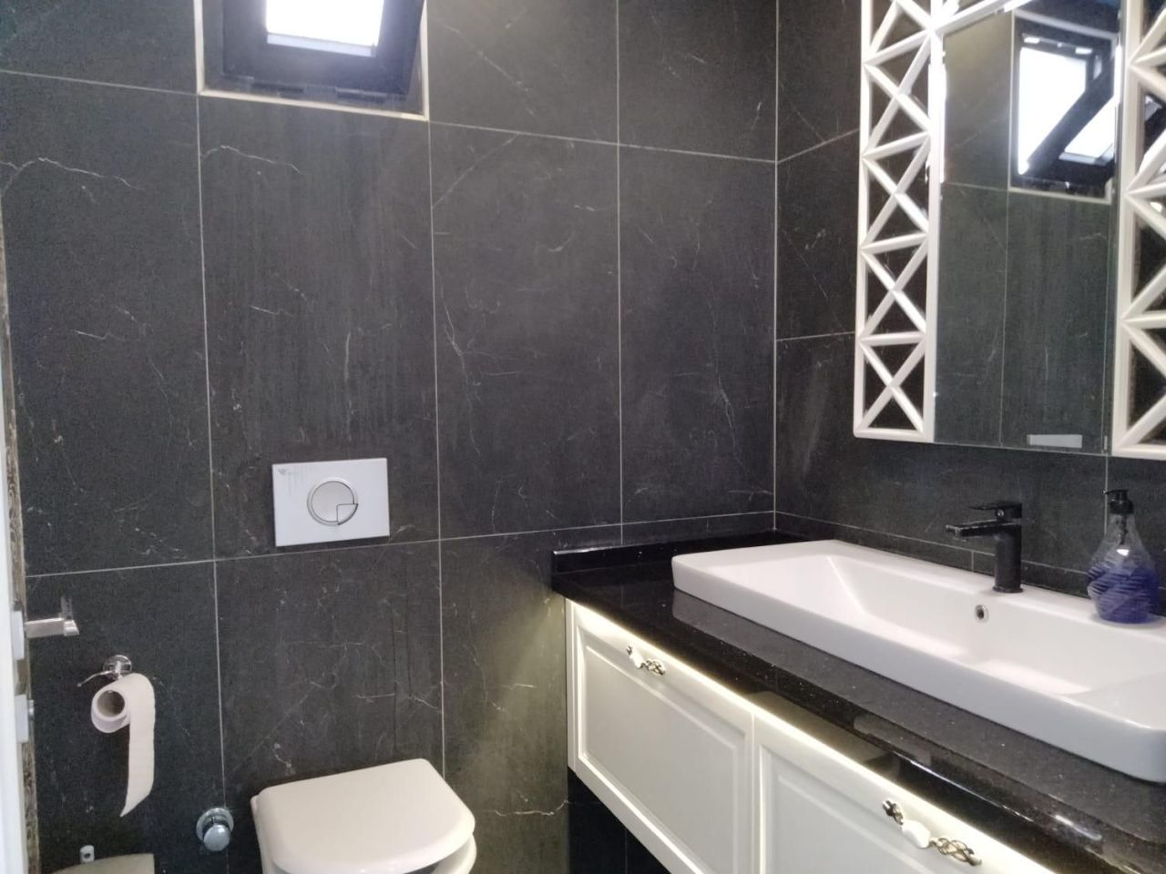 Квартира в Алании, Турция, 110 м² - фото 17