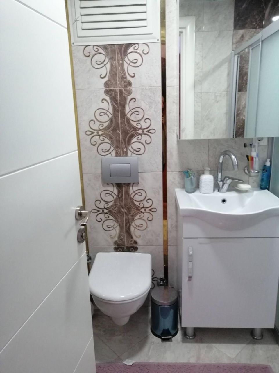 Квартира в Алании, Турция, 160 м² - фото 17