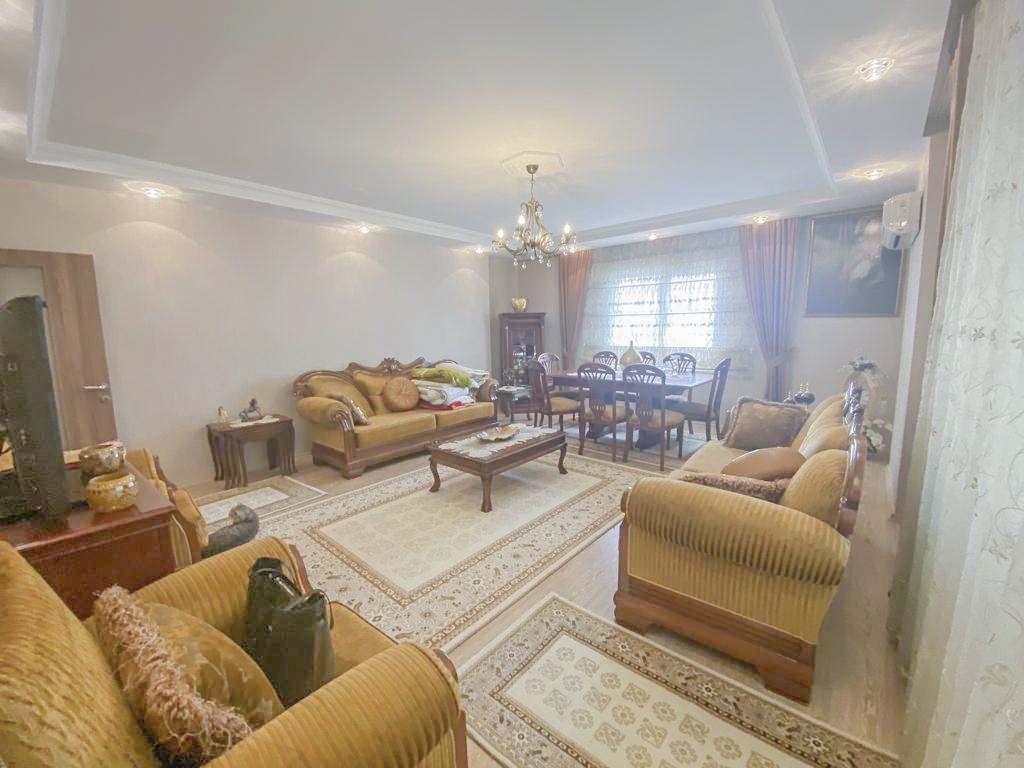 Квартира в Алании, Турция, 170 м² - фото 17