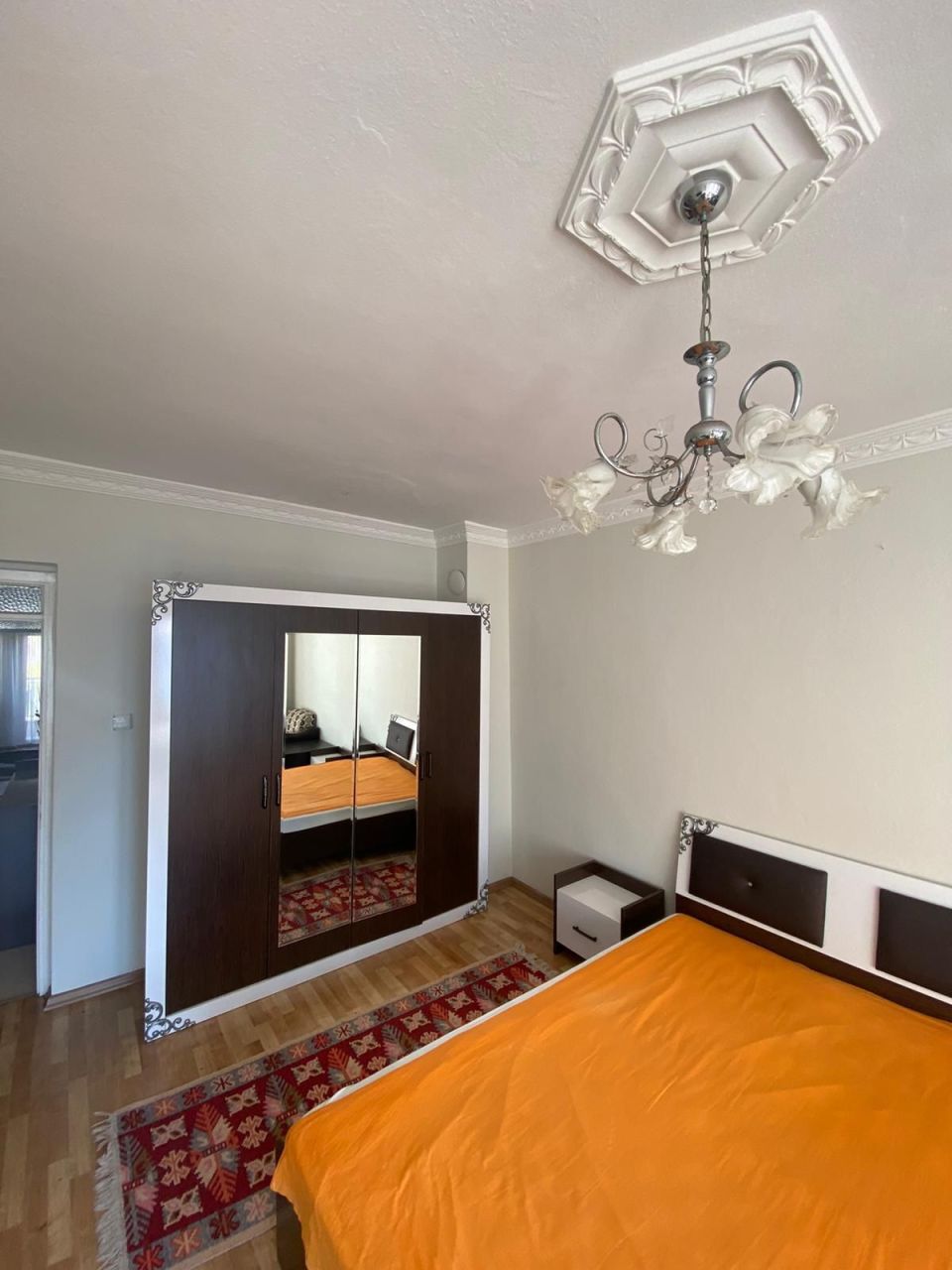 Квартира в Алании, Турция, 130 м² - фото 17