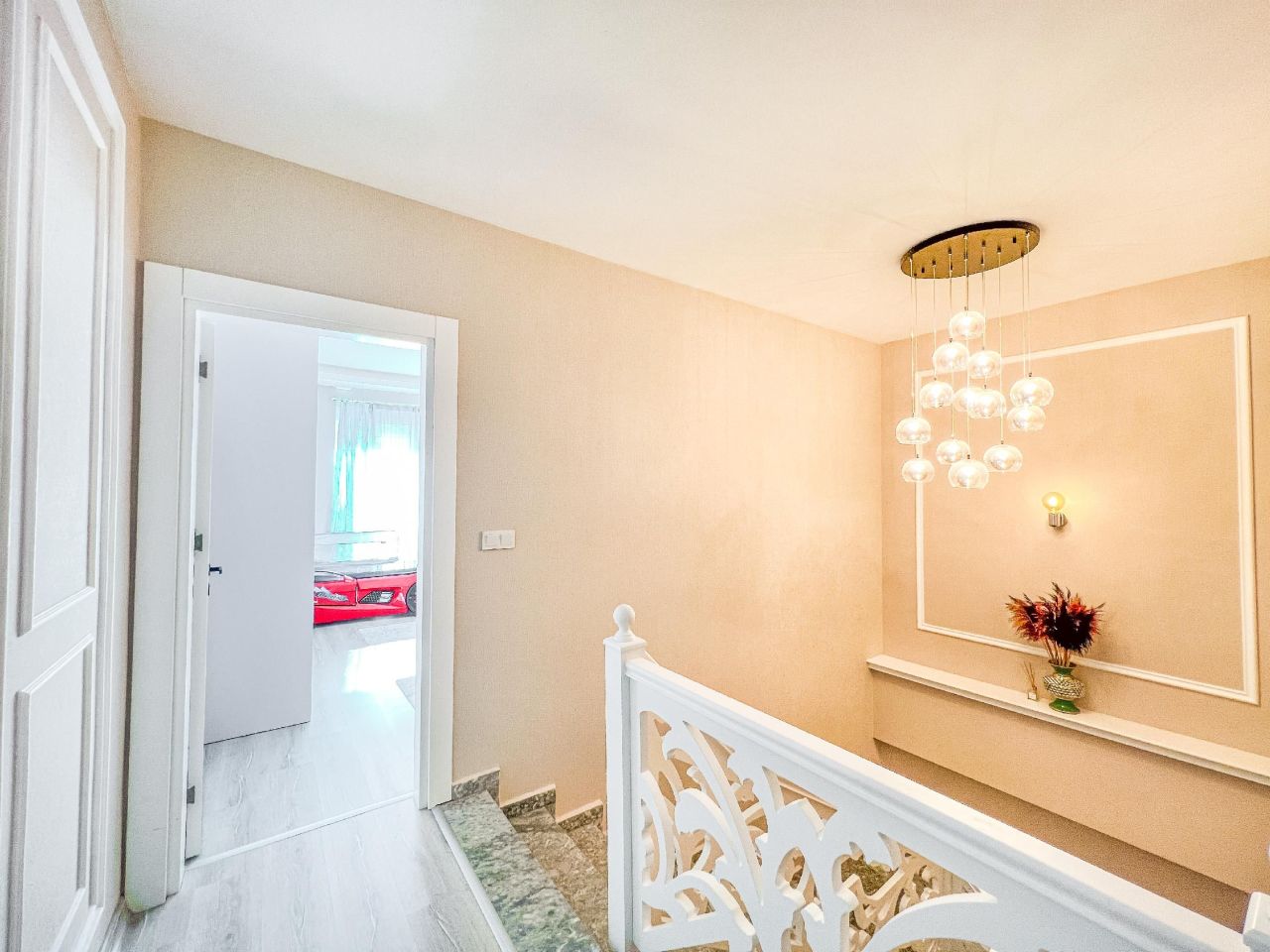 Пентхаус в Алании, Турция, 159 м² - фото 17