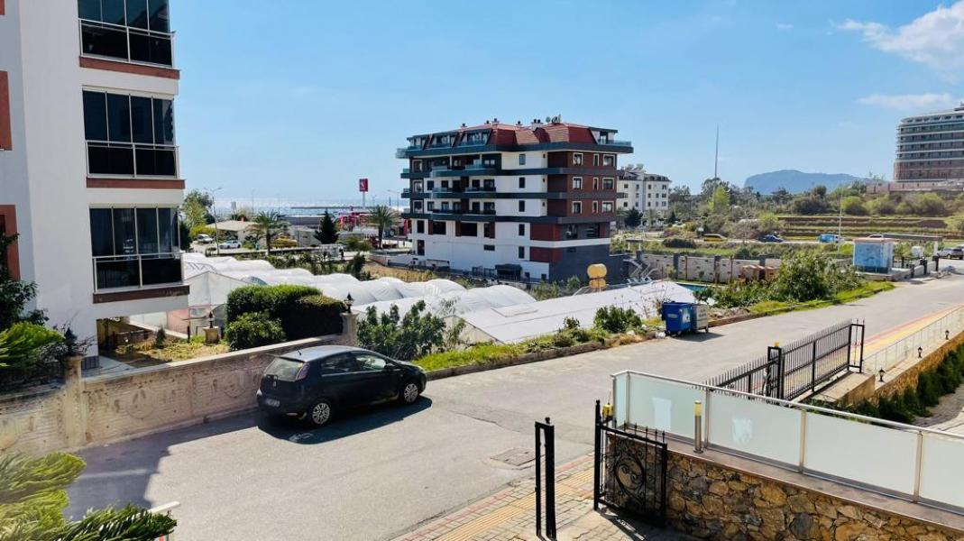 Квартира в Кестеле, Турция, 90 м² - фото 17