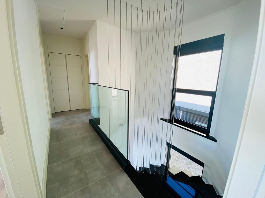 Вилла в Алании, Турция, 210 м² - фото 17