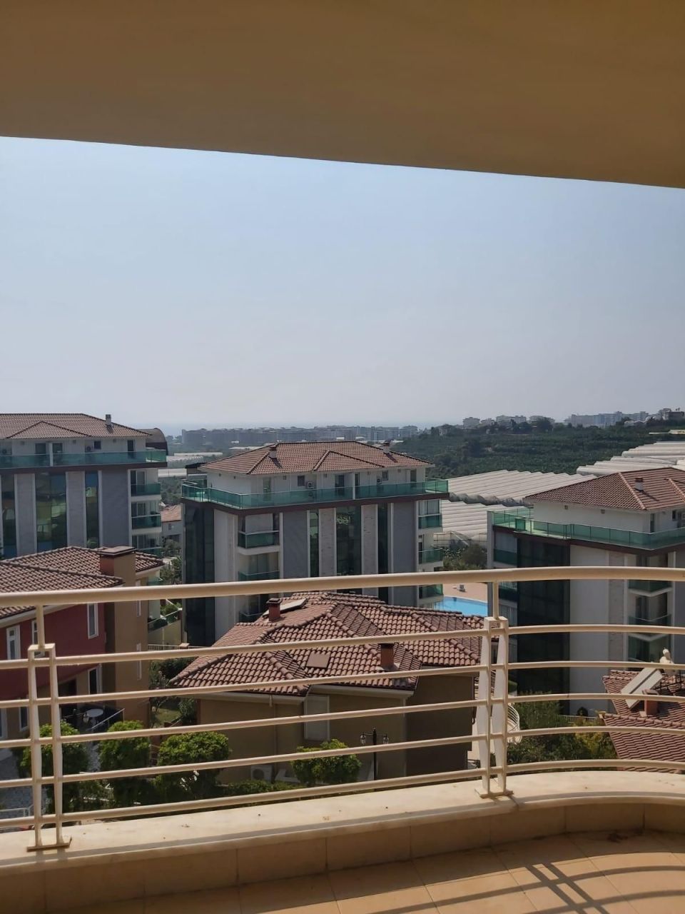 Вилла в Алании, Турция, 350 м² - фото 17