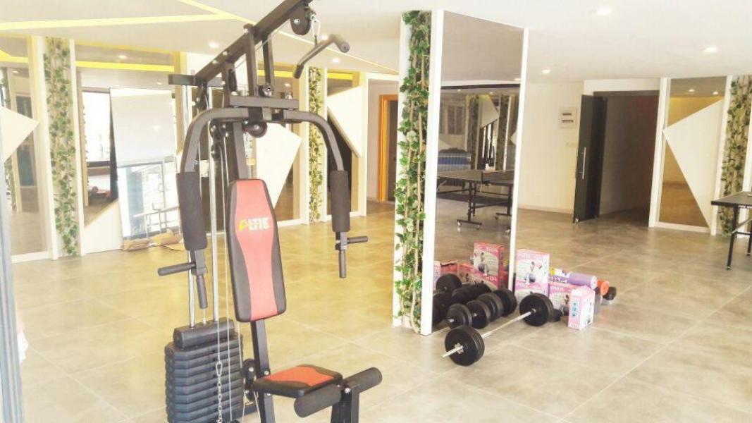 Квартира в Алании, Турция, 115 м² - фото 17