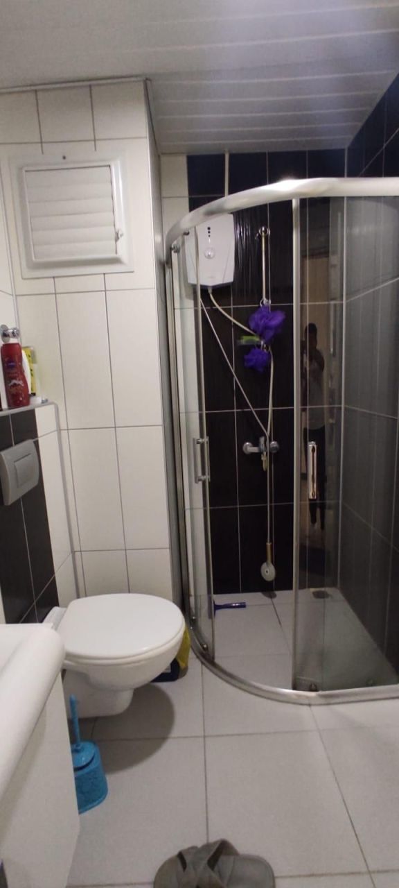 Квартира в Алании, Турция, 60 м² - фото 17