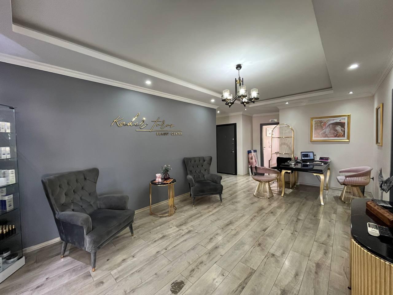 Коммерческая недвижимость в Алании, Турция, 130 м² - фото 17