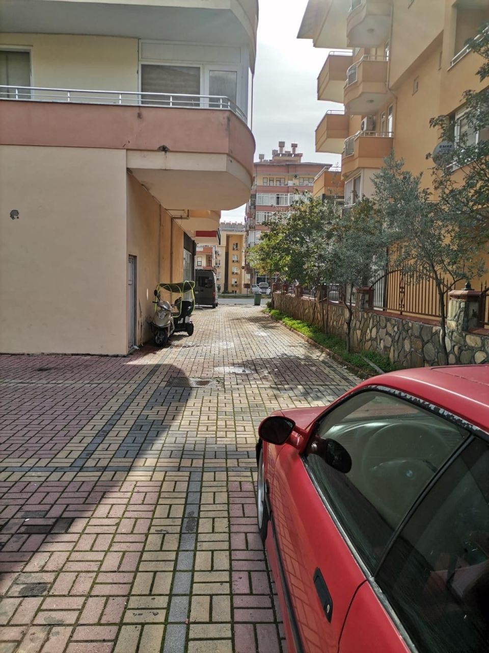 Пентхаус в Алании, Турция, 280 м² - фото 17