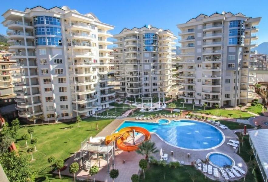 Пентхаус в Алании, Турция, 270 м² - фото 17