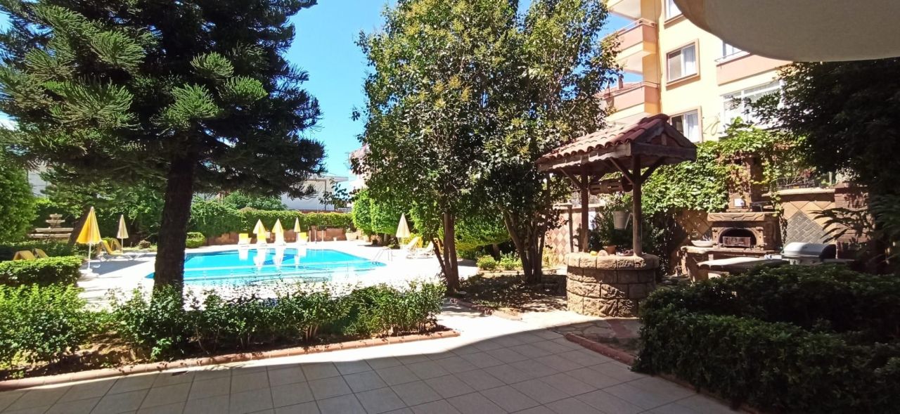 Пентхаус в Алании, Турция, 150 м² - фото 17