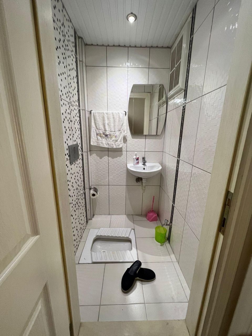 Пентхаус в Алании, Турция, 250 м² - фото 17