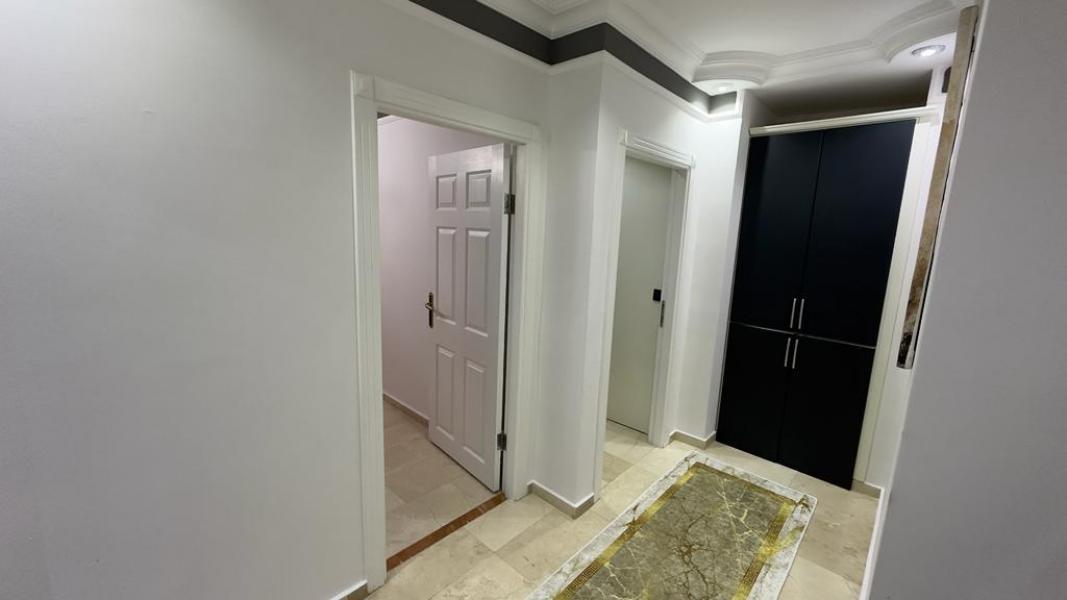 Квартира в Алании, Турция, 70 м² - фото 17