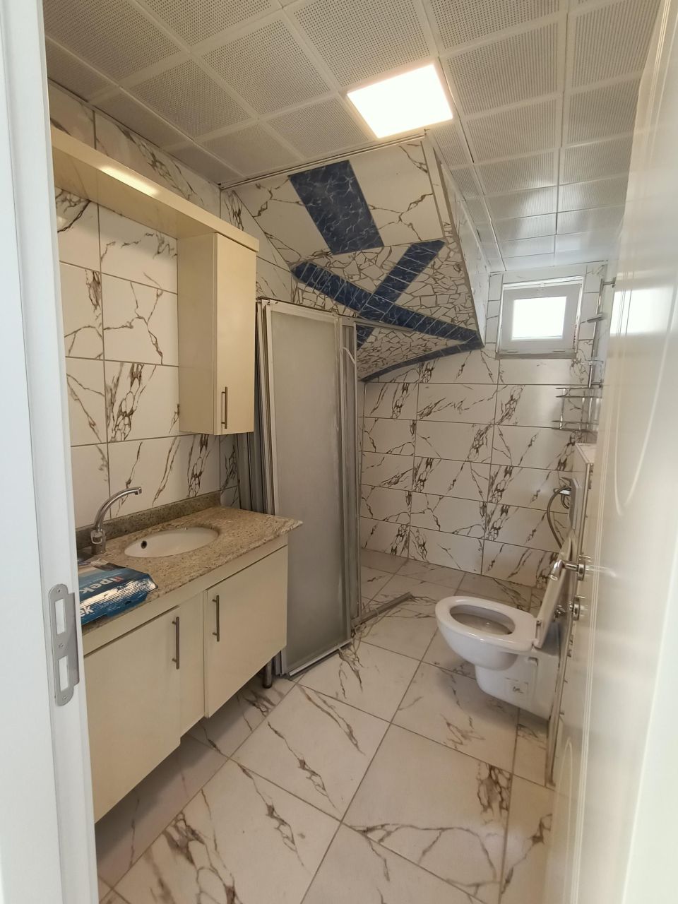 Вилла в Алании, Турция, 250 м² - фото 17