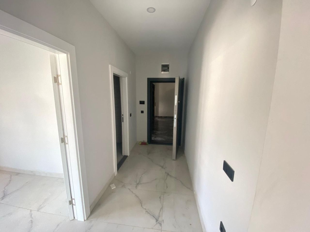 Квартира в Алании, Турция, 60 м² - фото 17