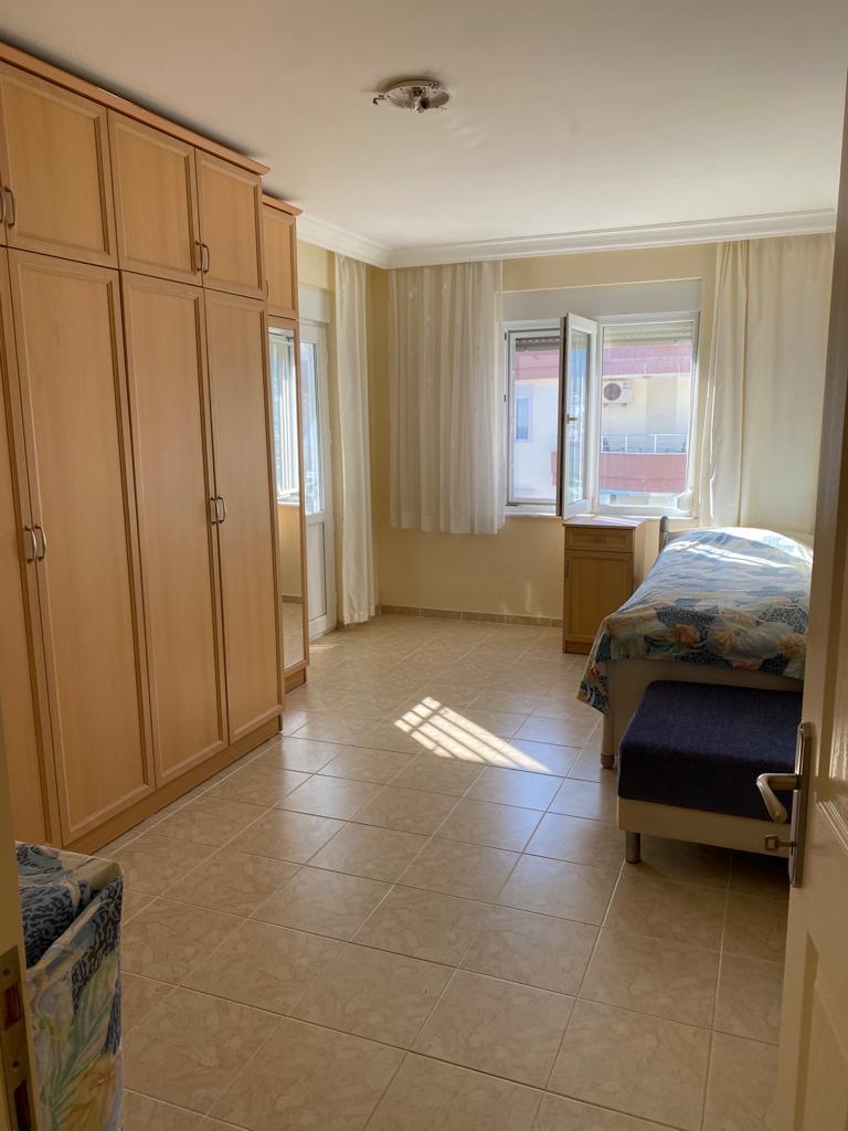 Пентхаус в Алании, Турция, 190 м² - фото 17