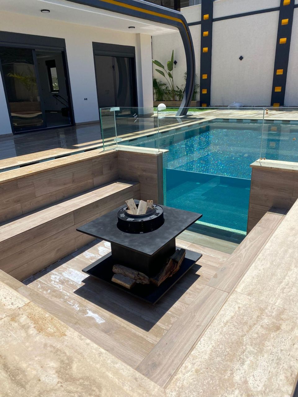 Вилла в Алании, Турция, 515 м² - фото 17