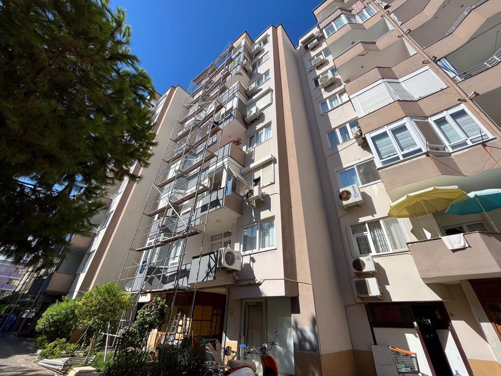 Квартира в Алании, Турция, 100 м² - фото 17