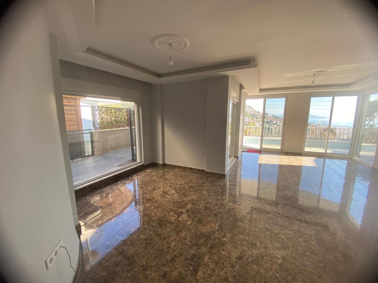 Вилла в Алании, Турция, 620 м² - фото 17