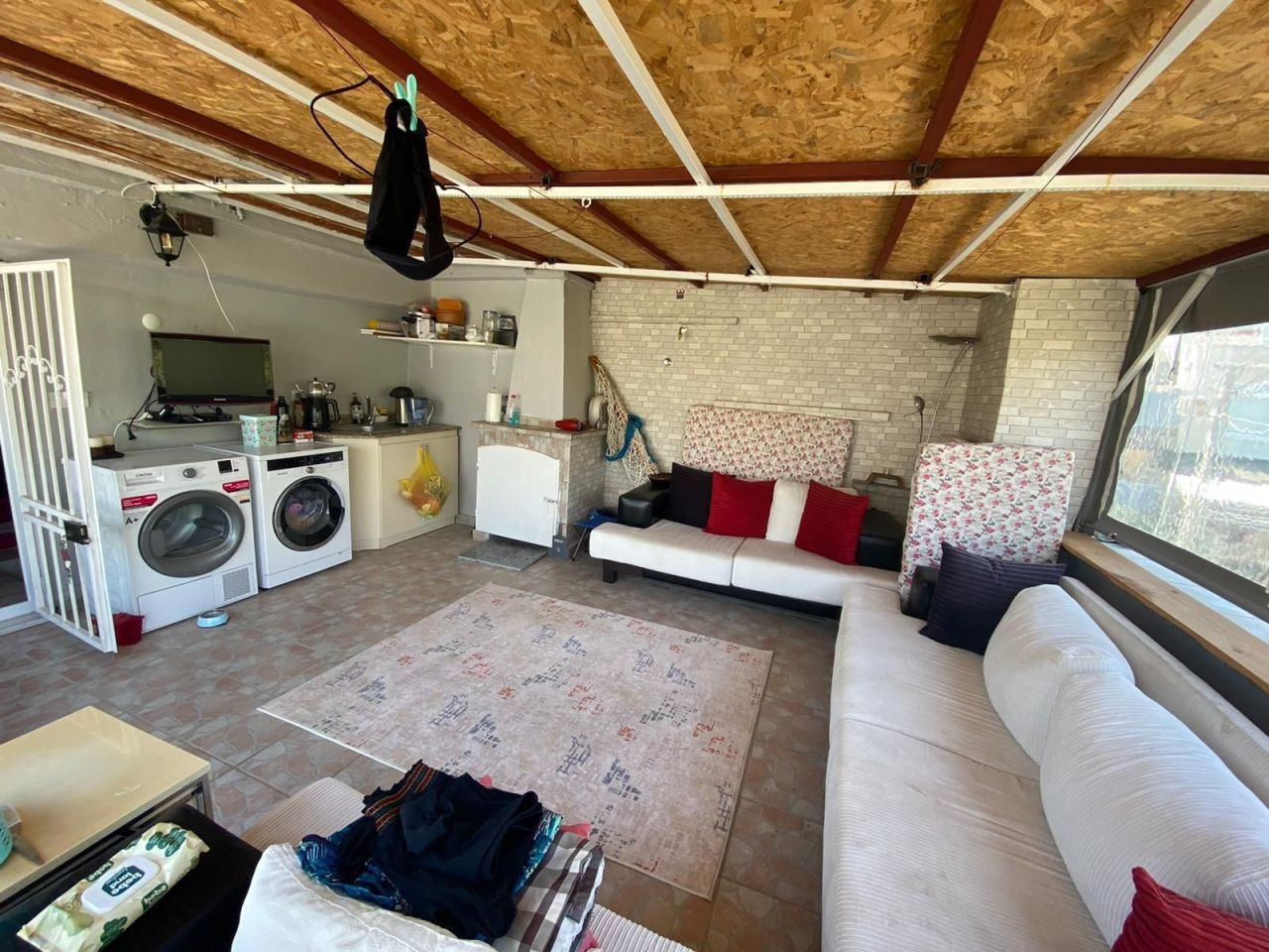 Вилла в Алании, Турция, 220 м² - фото 17