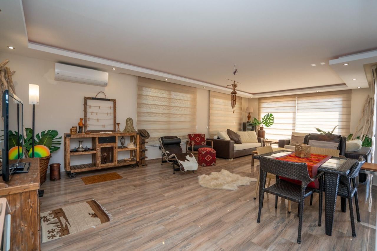 Вилла в Алании, Турция, 165 м² - фото 17