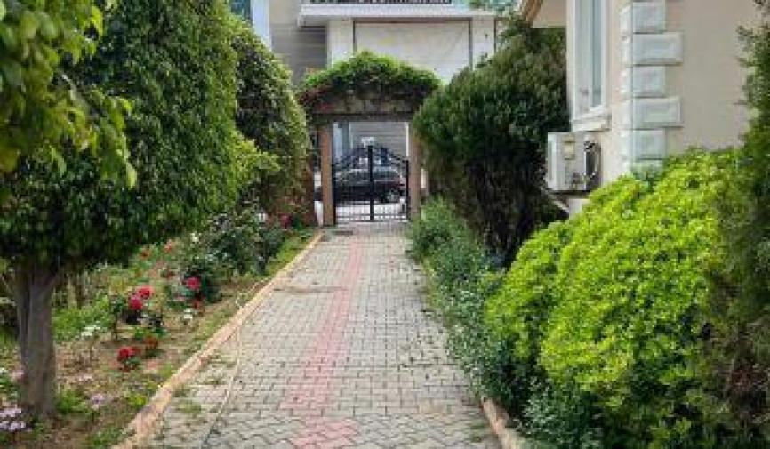 Пентхаус в Алании, Турция, 170 м² - фото 17