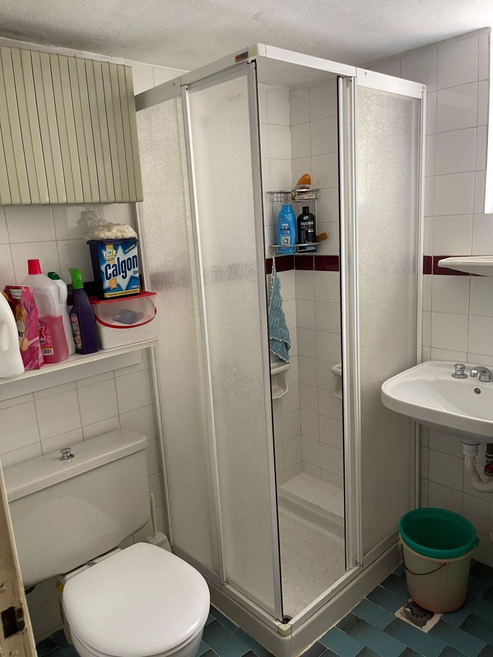 Квартира в Алании, Турция, 140 м² - фото 17