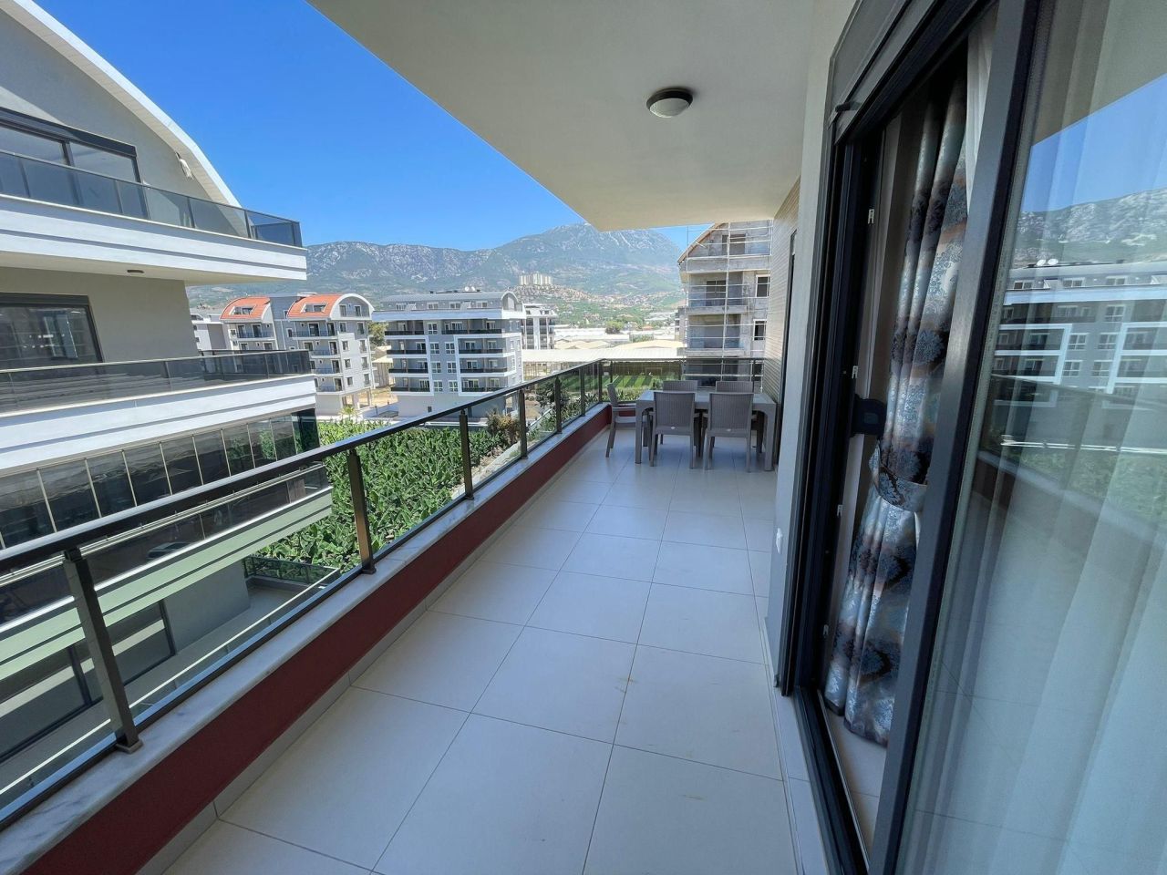 Пентхаус в Алании, Турция, 140 м² - фото 17