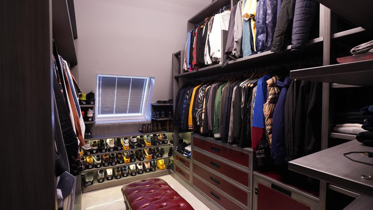 Пентхаус в Алании, Турция, 279 м² - фото 17