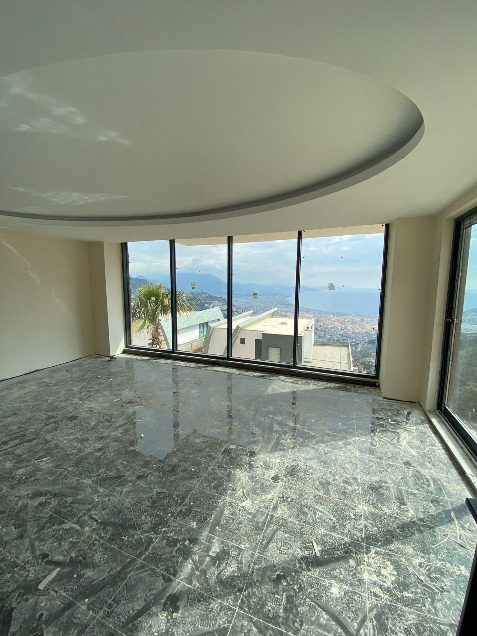 Вилла в Алании, Турция, 608 м² - фото 17