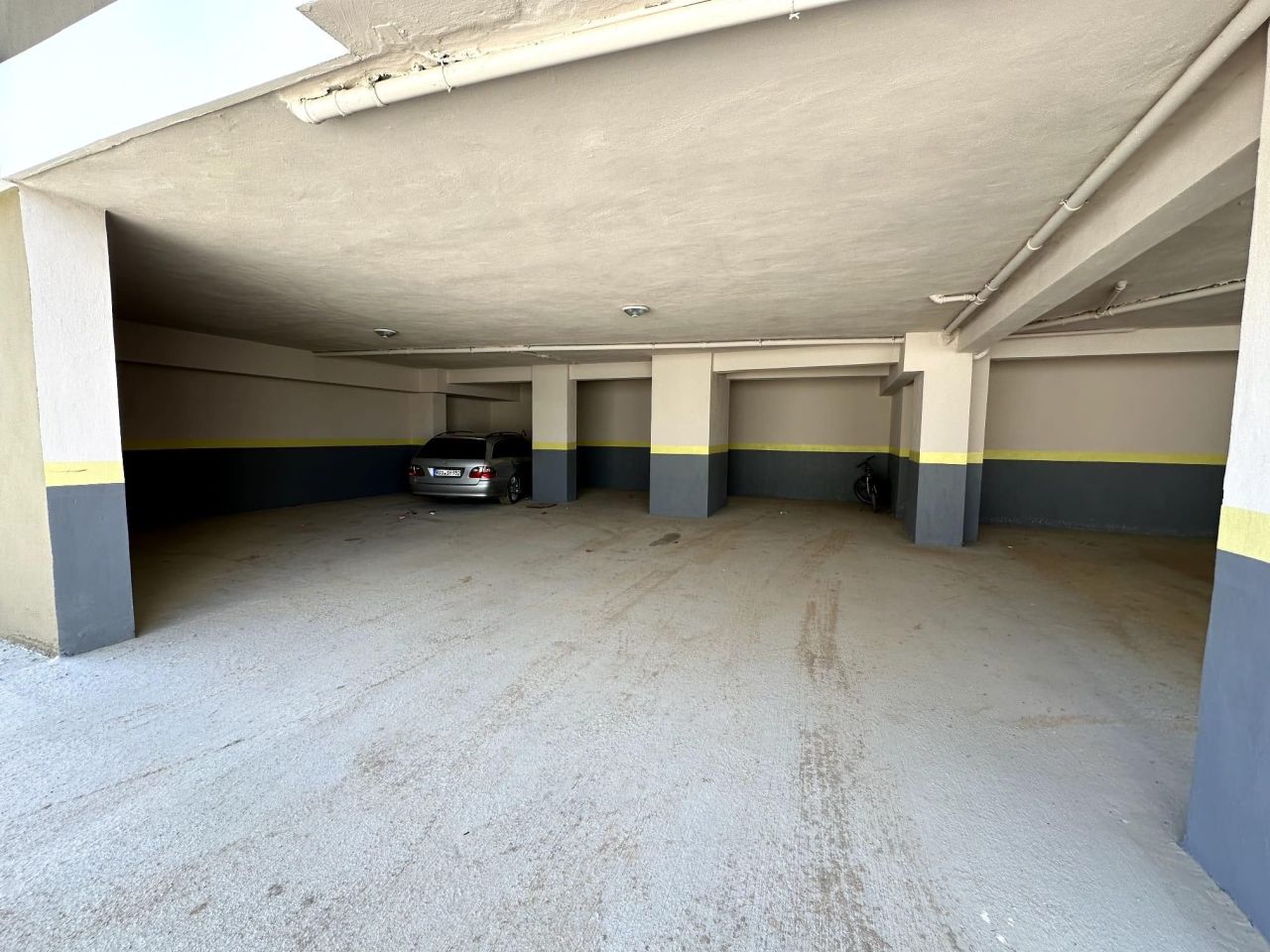 Квартира в Алании, Турция, 65 м² - фото 17