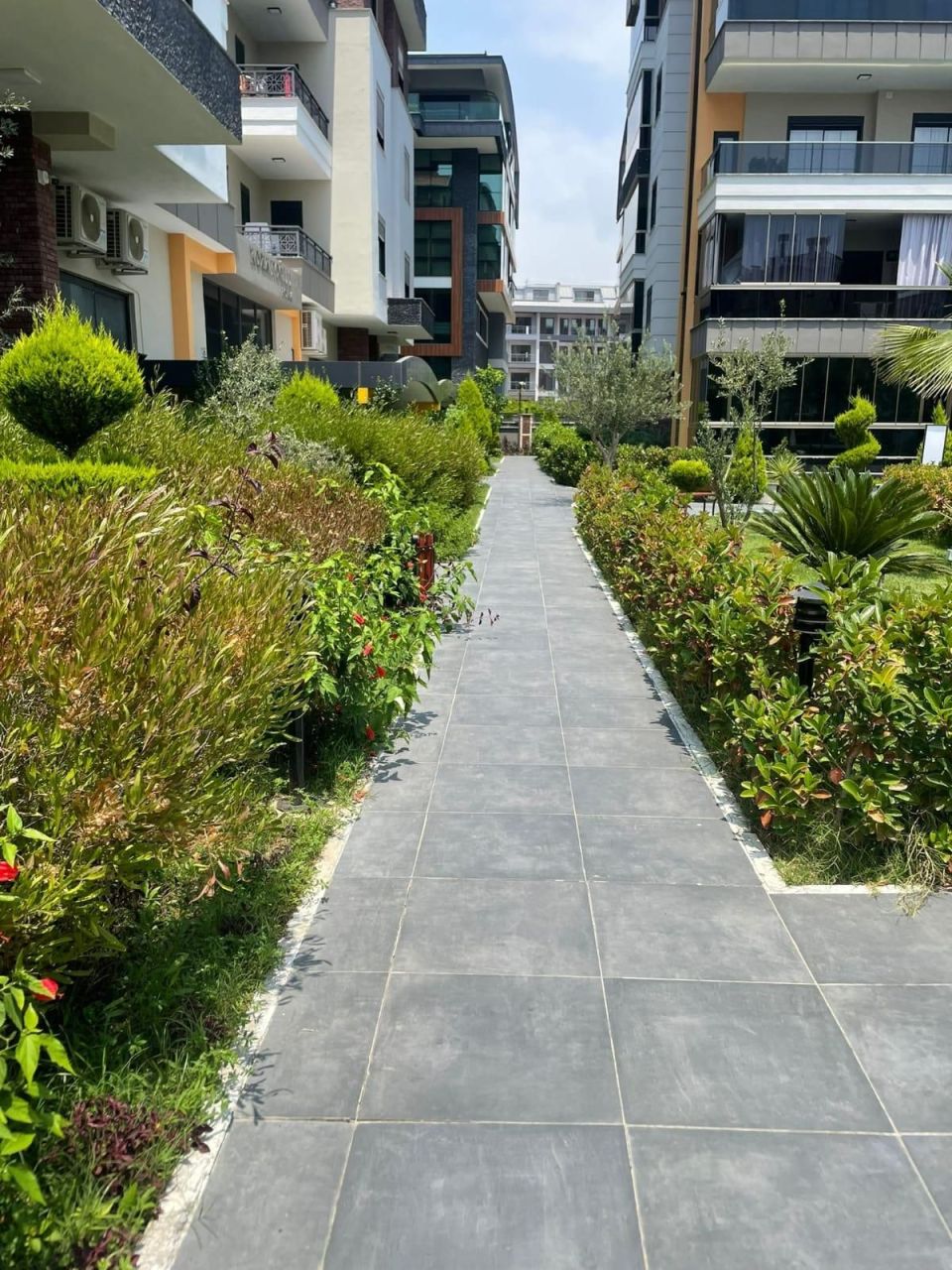 Квартира в Алании, Турция, 200 м² - фото 17