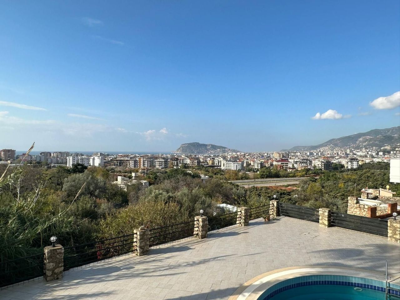 Квартира в Алании, Турция, 100 м² - фото 17