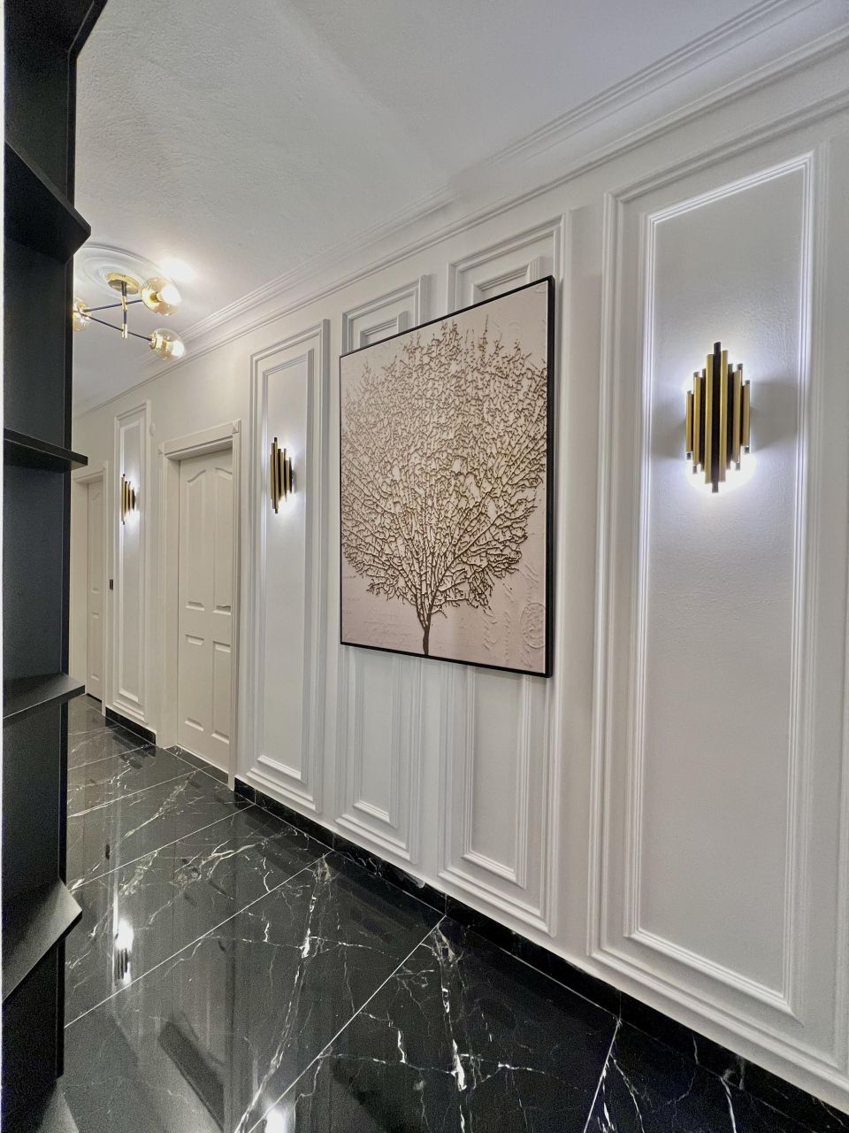 Квартира в Алании, Турция, 110 м² - фото 17