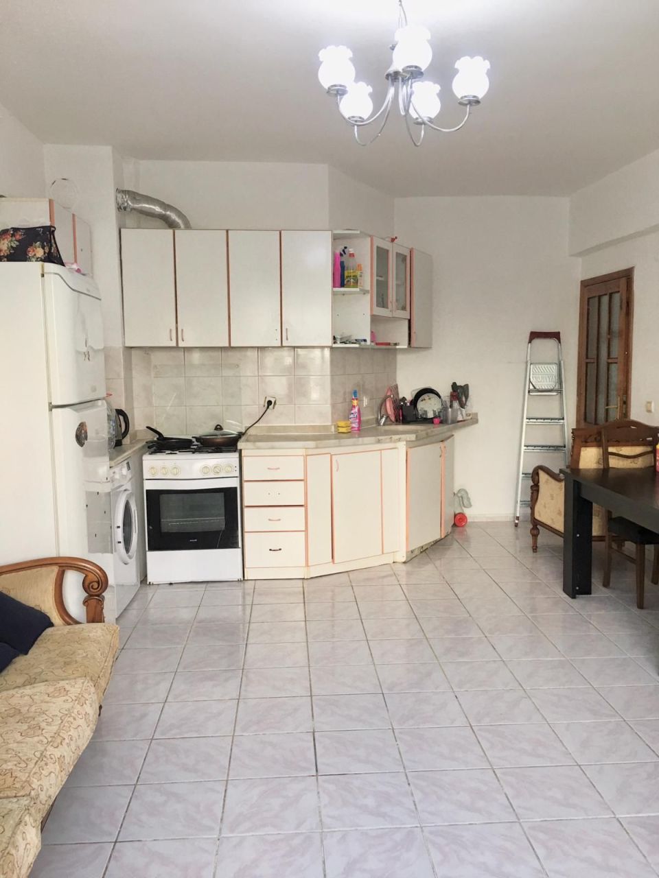 Квартира в Алании, Турция, 85 м² - фото 17