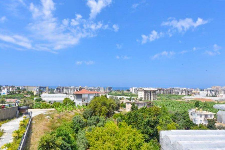 Вилла в Алании, Турция, 260 м² - фото 17