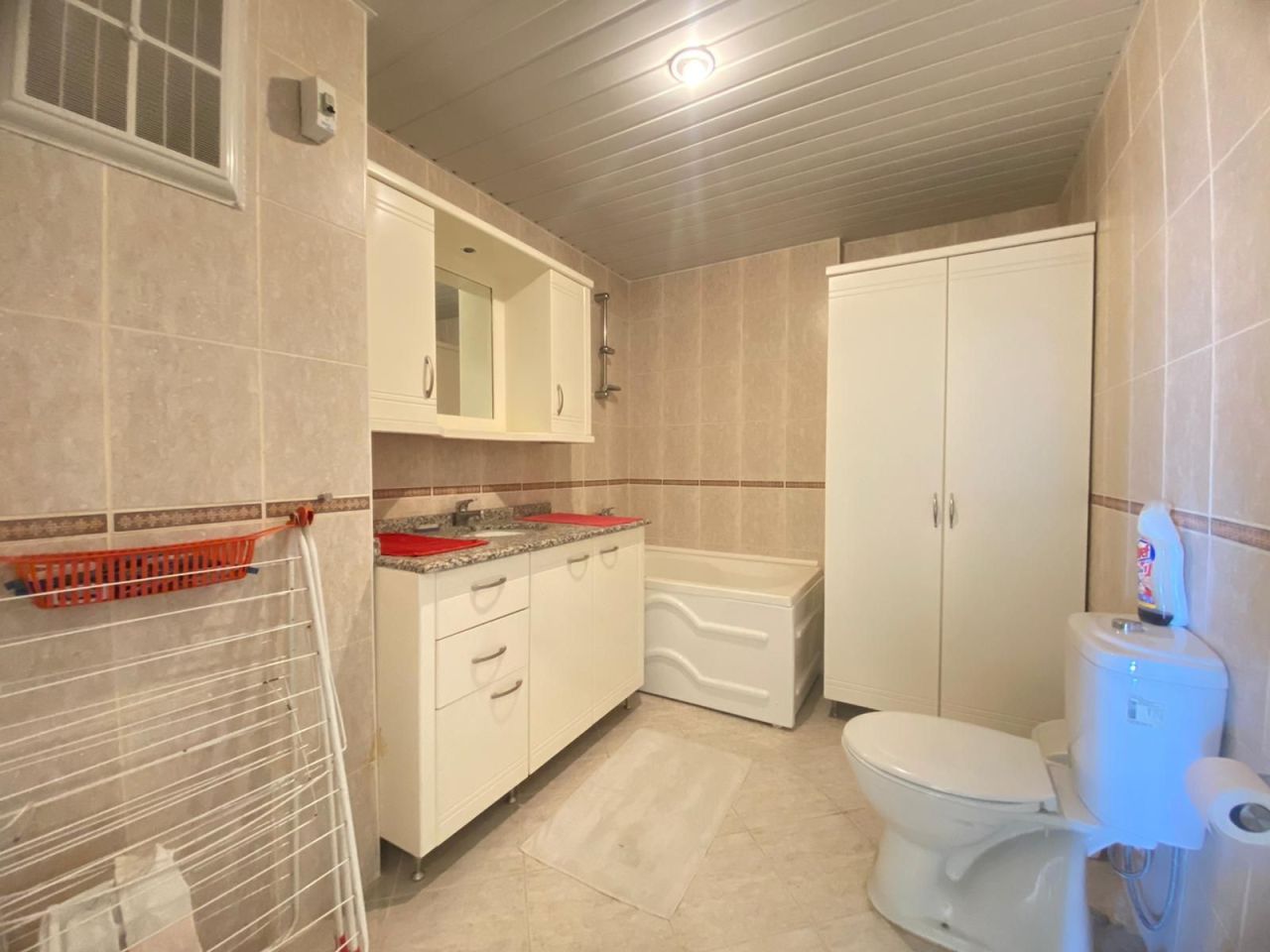 Квартира в Алании, Турция, 115 м² - фото 17