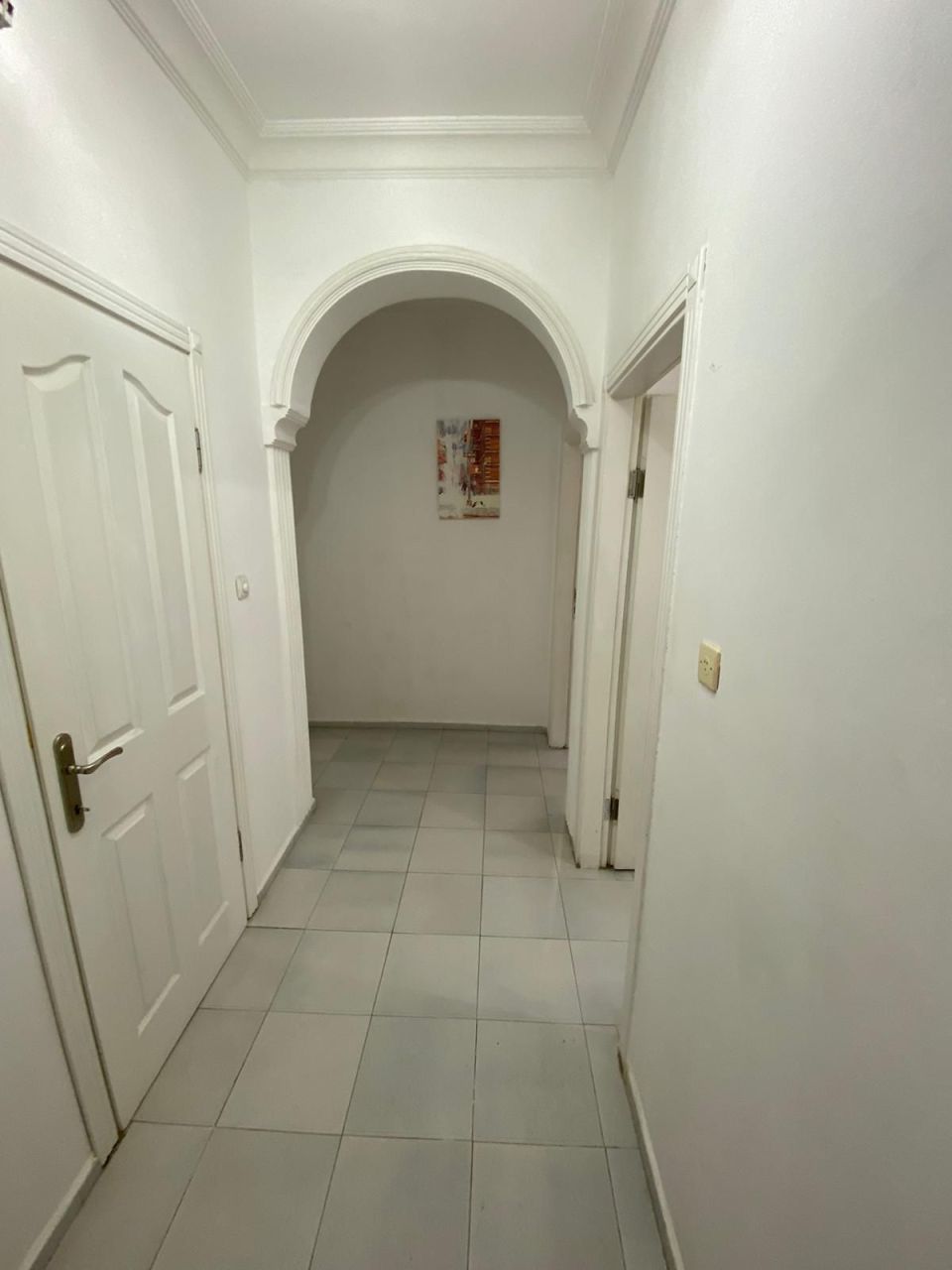 Квартира в Алании, Турция, 100 м² - фото 17