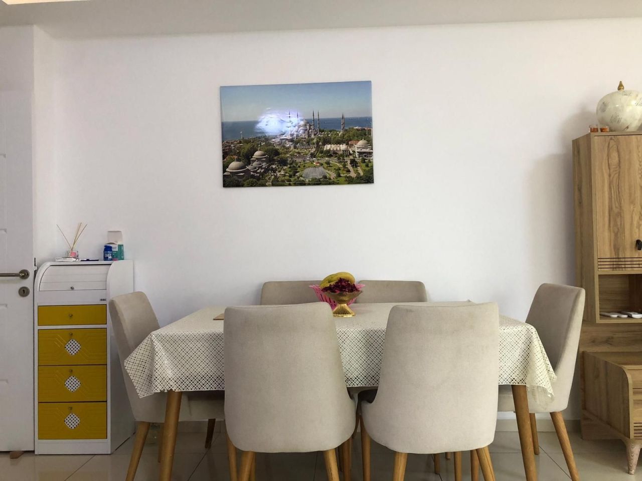 Квартира в Алании, Турция, 123 м² - фото 17