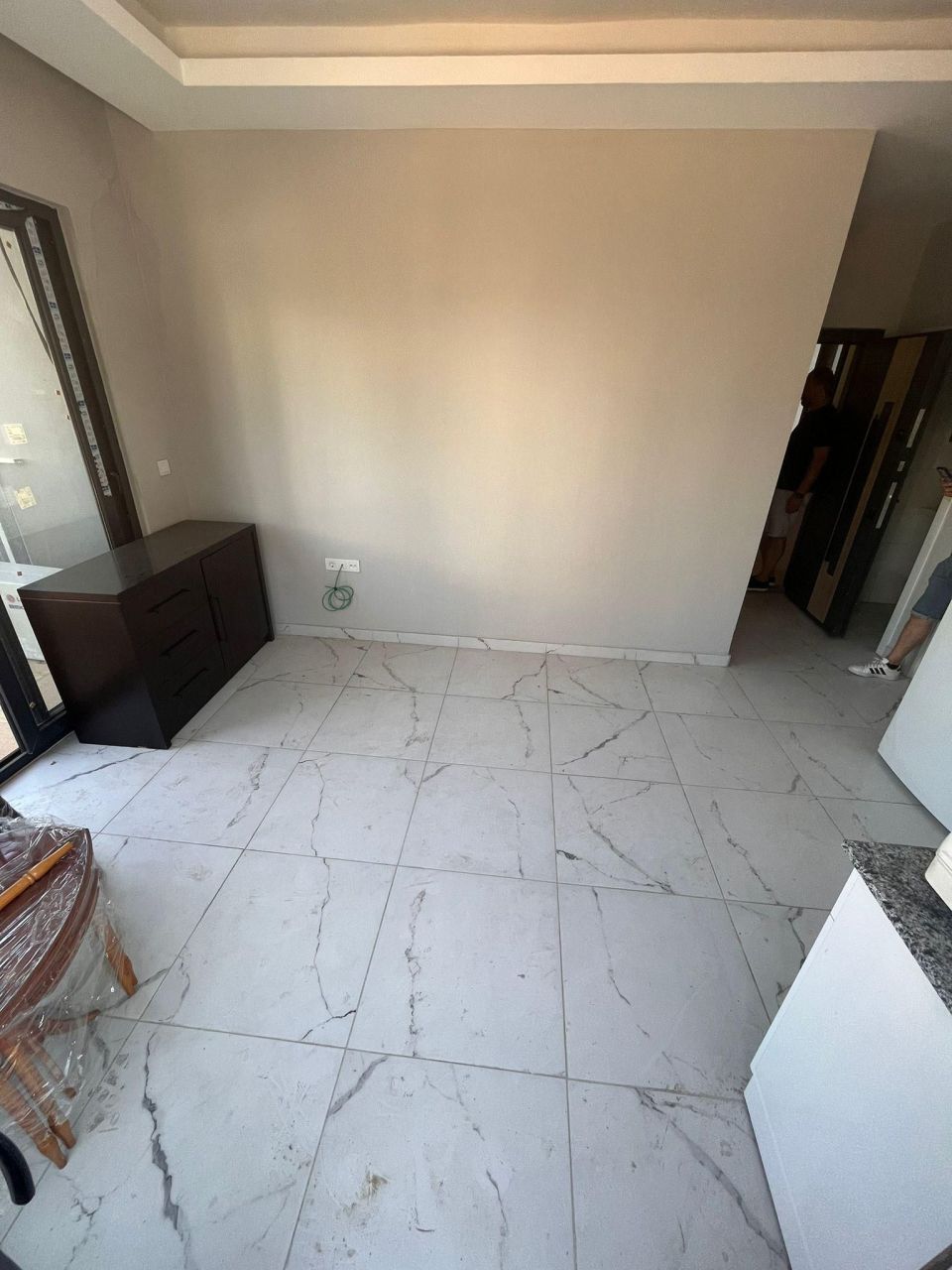 Квартира в Алании, Турция, 45 м² - фото 17