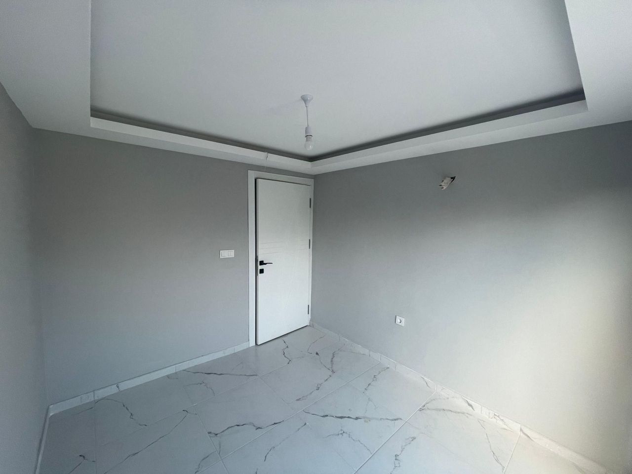 Пентхаус в Алании, Турция, 130 м² - фото 17