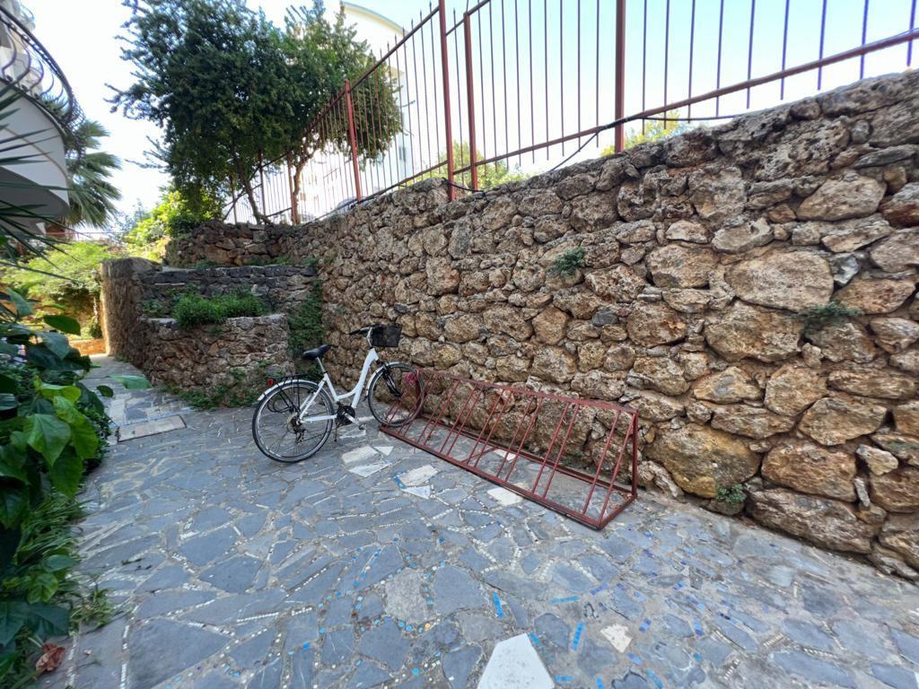 Квартира в Алании, Турция, 55 м² - фото 17